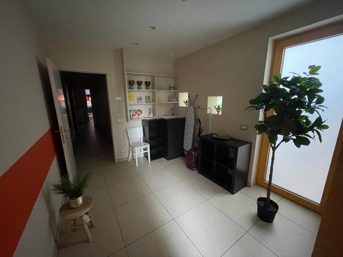 Vlaamse Ardennen Vakantiehuis Casa Caliente Met Wellness Avelgem Dış mekan fotoğraf