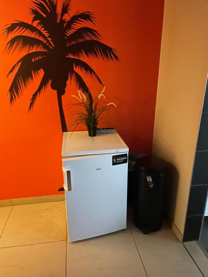 Vlaamse Ardennen Vakantiehuis Casa Caliente Met Wellness Avelgem Dış mekan fotoğraf