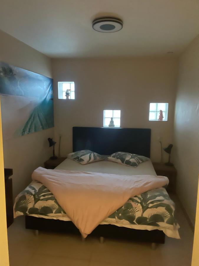 Vlaamse Ardennen Vakantiehuis Casa Caliente Met Wellness Avelgem Dış mekan fotoğraf