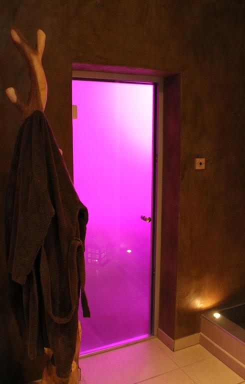 Vlaamse Ardennen Vakantiehuis Casa Caliente Met Wellness Avelgem Oda fotoğraf